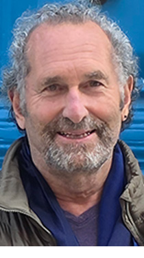 Jonathan Herrick