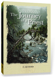 The Journey of a Priest